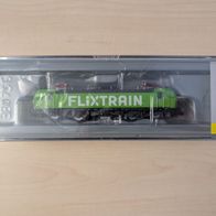 Trix 16835 N E-Lok BR 193 Sound neu + OVP