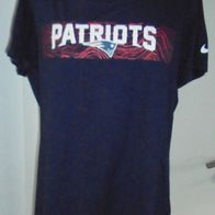 Nike New England Patriots NFL Damen Shirt Trikot Gr. XL *