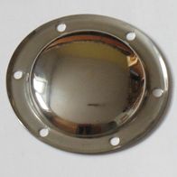 4 Zoll (94mm) Endkappe Endcap End-cap von BSL passt auch KessTech o. SuperTrapp