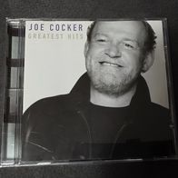 Joe Cocker Greatest Hits