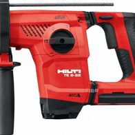 Hilti TE 6-22 Nuron Akku-Bohrhammer â?? 2,6 J â?? ohne Akku & Ladegerät - Kaufen