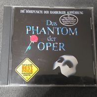 Das Phantom der Oper