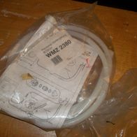 Bosch WMZ2380