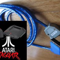 Atari Jaguar RGB SCART Kabel
