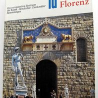 Florenz - DuMont Kunst-Reiseführer - Toskana: Medici, Uffizien, David, Mugello