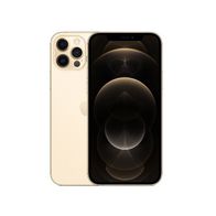 Apple iPhone 12 Pro 128GB Gold 6,1 Zoll Full HD 12 MP 6 GB RAM - Kaufen