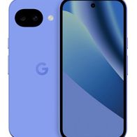 Google Pixel 10a 256GB Lavender 6,3 Zoll Full HD 120 Hz 48 MP 8 GB RAM - Kaufen