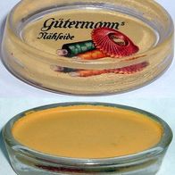 Gütermann´s Nähseide, Antike Glasschale