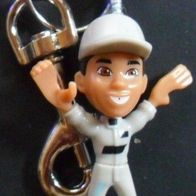 Schlüsselanhänger " Lewis Hamilton "