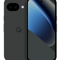 Google Pixel 10a 256GB Obsidian 6,3 Zoll Full HD 120 Hz 48 MP 8 GB RAM - Kaufen