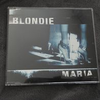 Blondie Maria