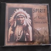 Spirit of Native Americans