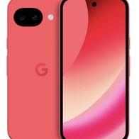 Google Pixel 10a 128GB Berry 6,3 Zoll Full HD 120 Hz 48 MP 8 GB RAM - Kaufen