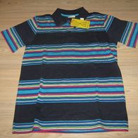 NEU tolles Poloshirt / T-Shirt YIGGA Gr. 158/164 tolle Farben!! (0816)