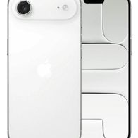 Apple iPhone Air 512GB Wolkenweiß 6,5 Zoll 120 Hz 48 MP 12 GB RAM - Kaufen