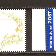 Australien 7 Mi 2078 - 2079 postfrisch