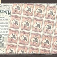 Australien 19 Mi 2366 postfrisch