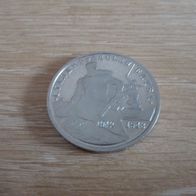 3 Rubel 1993 Russland