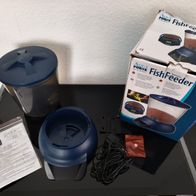 Aqua Forte FishFeeder