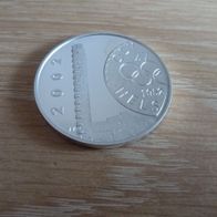10 Euro 2002 Finnland, 50. Jahrestag Olympische Spiele in Helsinki