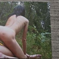 Frau Akt künstlerische Aktfotografie und mehr #4 10X15