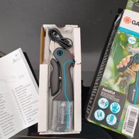 Gardena AssistCut Gartenschere 3,6 V, mit 1 Akku