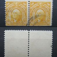 USA Besetzung Philippinen 1929-1938 Franklin bitte lesen ! (W234)