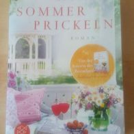 Sommerprickeln - Mary Kay Andrews