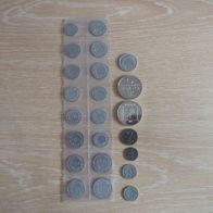 5 Franken Schweiz, Franken , Rappen, Lot