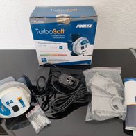 Poolex Turbo Salt Poolpumpe CL-TS200