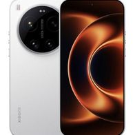 Xiaomi 17 Ultra 16GB 1TB Weiß 6,9 Zoll 120 Hz 16 GB RAM - Kaufen