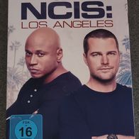 NCIS: Los Angeles Season 11 Blu-ray (6 Discs)