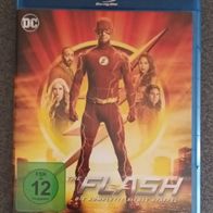 The Flash - Die komplette siebte Staffel Blu-ray (3 Discs)