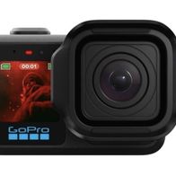 GoPro Mission 1 PRO Schwarz HDR wasserdicht bis 20 m WLAN Zeitlupe - Kaufen
