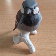 Sperling Porzellanfigur Goebel