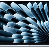 Apple MacBook Air 15" M5 1TB 16GB 2026 Himmelblau MDVT4D/A - Kaufen