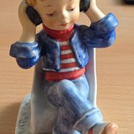 Todays Children Goebel Porzellanfigur