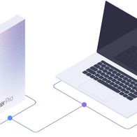 Claris FileMaker Pro 2024 Vollversion (Download, Win+Mac)