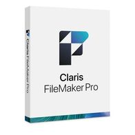 Claris FileMaker Pro 2023 Vollversion (Download, Win+Mac)