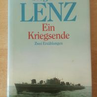 Ein Kriegsende - Siegfried Lenz