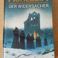 Der Widersacher - Wolfgang Hohlbein