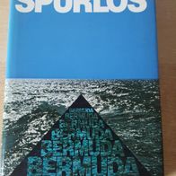 Spurlos - Charles Berlitz