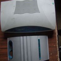 elektronik alter computer-kram Modem