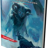 D&D 5. Edition - Icewind Dale: Rime of the Frostmaiden (10297)