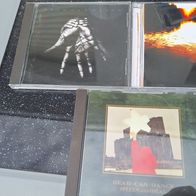 OLD Dead Can Dance - 3 CDs (Wake / 2 CDs, Spleen and Ideal, Into the Labyrinth)