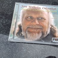 Jan Wilhelm Odenthal (Sänger München) - Singt die schönsten Melodien