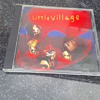 OLD Little Village (Ry Cooder, J Hiatt, Nick Lowe) - Same CD 1992