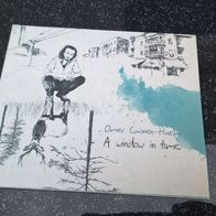 OLD Omer Gonen-Haela (Folk, Songwriter Israel) - A Window in Time (2015)