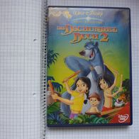 DVD Das Dschungelbuch 2