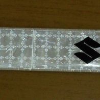 Reflektor-Armband Suzuki